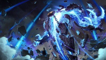 LOL泽拉斯