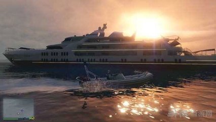 GTAOL如何把人从游艇中踢出去