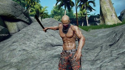 淘汰The Culling VPN