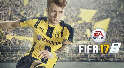 FIFA17加速器