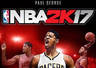 NBA2K17加速器