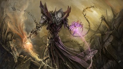 魔兽世界纪念音乐剧第四部