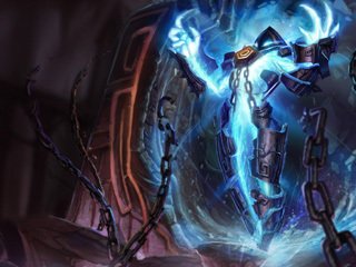 LOL泽拉斯