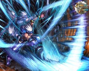 DNF延迟加速器