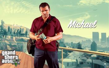 GTA5刷钱