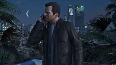 GTA5秘籍