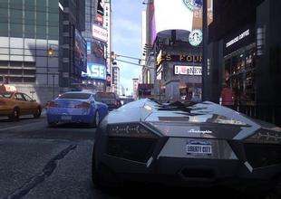 GTA5，GTA5加速器