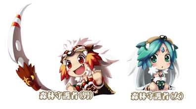《梦之历险》22日改版 吉隆崎与爱罗尼亚即将登场