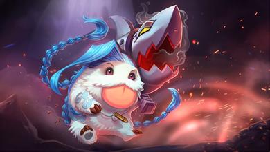 LOL金克斯下路攻略
