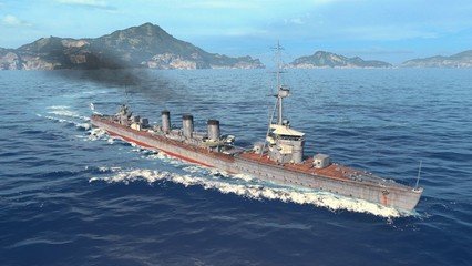 战舰世界巡洋舰如何防守
