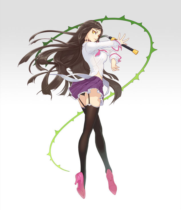 萌兽学院Ar：pieL