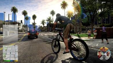 GTA5如何解决特殊能力降低和不正常显示BUG