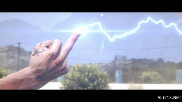 GTA5绝地武士降临