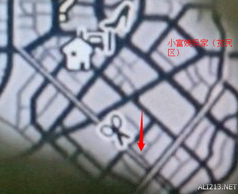 GTA5任务模式赚钱