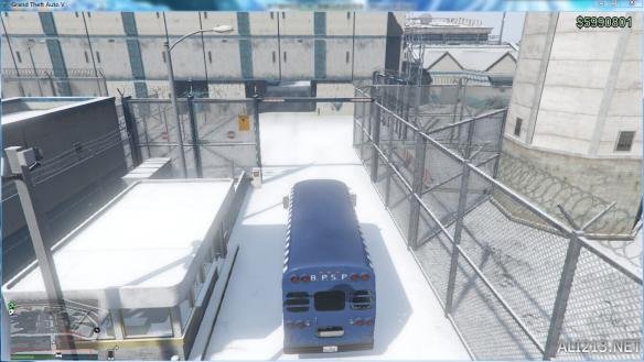 GTA5加速器