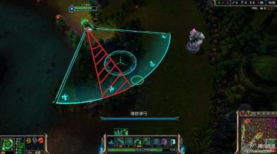 LOL扎克上单