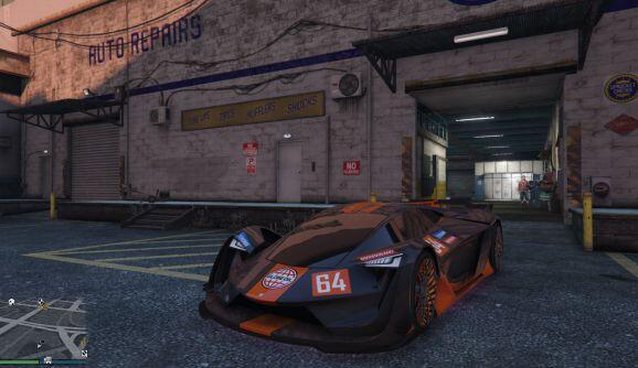gta5加速器